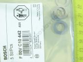 F 00V C10 442   10,515,71,274. BOSCH
