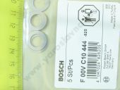F 00V C10 444   10,515,71,278. BOSCH