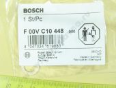F 00V C10 448   10,515,71,286. BOSCH