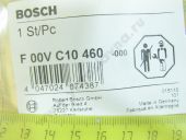 F 00V C10 460   3,3-5,3-1,00  BOSCH