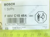 F 00V C10 464   3,3-5,3-1,04  BOSCH