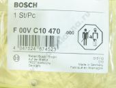 F 00V C10 470   3,3-5,3-1,10  BOSCH