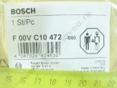 F 00V C10 472   3,3-5,3-1,12  BOSCH