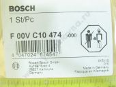 F 00V C10 474   3,3-5,3-1,14  BOSCH