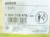 F 00V C10 476   3,3-5,3-1,16  BOSCH