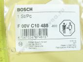F 00V C10 488   3,3-5,3-1,28  BOSCH