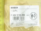 F 00V C10 496   3,3-5,3-1,36  BOSCH