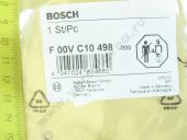 F 00V C10 498   3,3-5,3-1,38  BOSCH