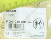 F 00V C10 500   3,3-5,3-1,40  BOSCH