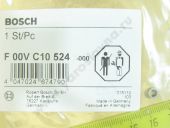 F 00V C10 524   3,3-5,3-1,64  BOSCH