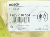 F 00V C10 534   3,3-5,3-1,74  BOSCH