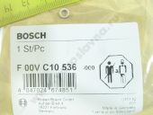 F 00V C10 536   3,3-5,3-1,76  BOSCH