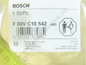 F 00V C10 542   3,3-5,3-1,82  BOSCH