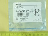F 00V C10 570   3,3-5,3-1,00  BOSCH