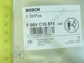 F 00V C10 574   3,3-5,3-1,04  BOSCH