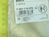 F 00V C10 578   3,3-5,3-1,08  BOSCH
