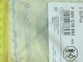 F 00V C10 592   3,3-5,3-1,22  BOSCH