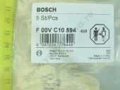 F 00V C10 594   3,3-5,3-1,24  BOSCH