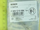 F 00V C10 596   3,3-5,3-1,26  BOSCH