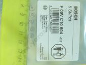 F 00V C10 604   3,3-5,3-1,34  BOSCH