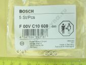 F 00V C10 608   3,3-5,3-1,38  BOSCH