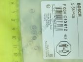F 00V C10 612   3,3-5,3-1,42  BOSCH