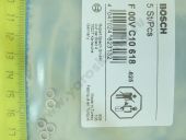 F 00V C10 618   3,3-5,3-1,48  BOSCH