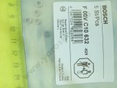 F 00V C10 632   3,3-5,3-1,62  BOSCH