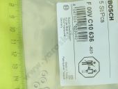 F 00V C10 636   3,3-5,3-1,66  BOSCH