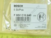 F 00V C10 640   3,3-5,3-1,70  BOSCH