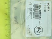 F 00V C10 644   3,3-5,3-1,74  BOSCH