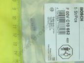 F 00V C10 652   3,3-5,3-1,82  BOSCH
