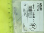 F 00V C10 654   3,3-5,3-1,84  BOSCH