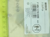 F 00V C10 658   3,3-5,3-1,88  BOSCH