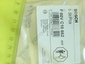 F 00V C10 662   3,3-5,3-1,92  BOSCH