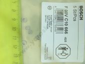 F 00V C10 666   3,3-5,3-1,96  BOSCH