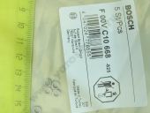 F 00V C10 668   3,3-5,3-1,98  BOSCH