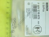 F 00V C10 670   3,3-5,3-2,00  BOSCH
