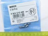 F 00V C12 420   BOSCH