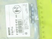 F 00V C12 432   BOSCH