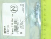 F 00V C12 456   BOSCH