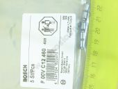 F 00V C12 460   BOSCH