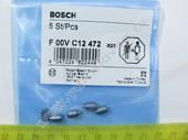 F 00V C12 472   BOSCH