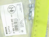 F 00V C12 492   BOSCH