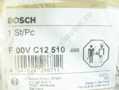 F 00V C12 510   1,05 . BOSCH