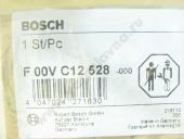 F 00V C12 528   1,14 . BOSCH