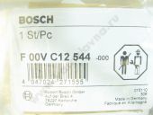 F 00V C12 544   1,22 . BOSCH