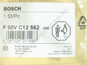 F 00V C12 562   1,31 . BOSCH