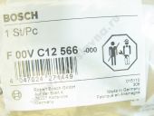 F 00V C12 566   1,33 . BOSCH