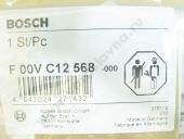 F 00V C12 568   1,34 . BOSCH